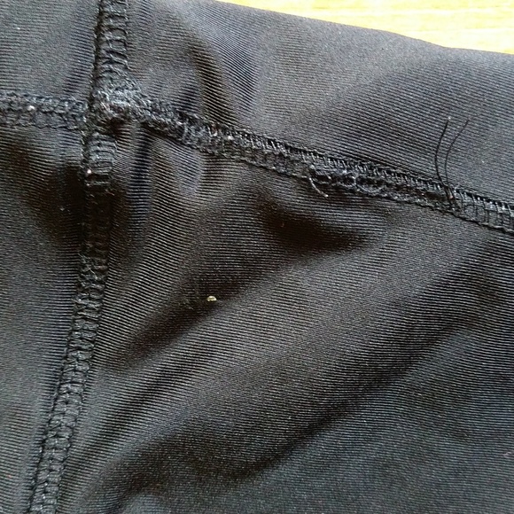 Danskin crops - Picture 3 of 5